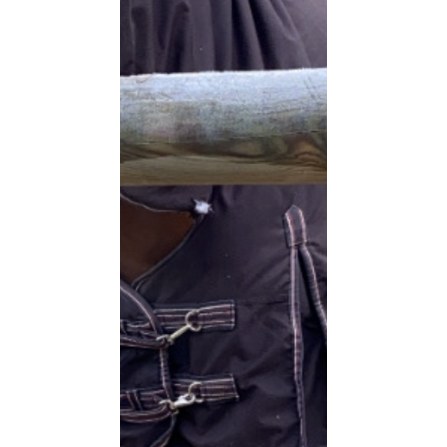 Couverture extérieur 300 g