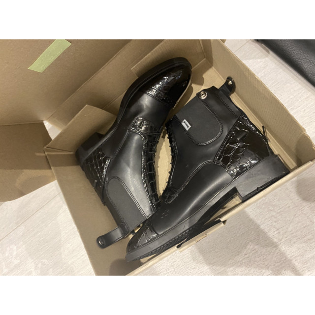 Bottines édition limite