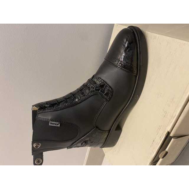 Bottines édition limite