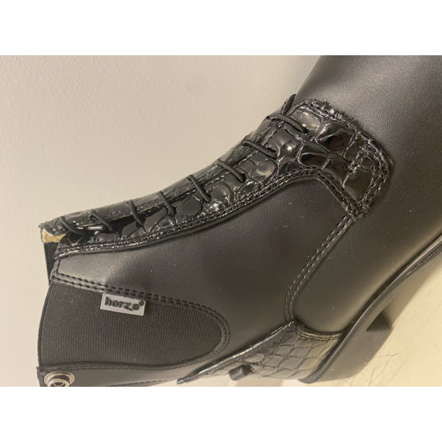 Bottines édition limite