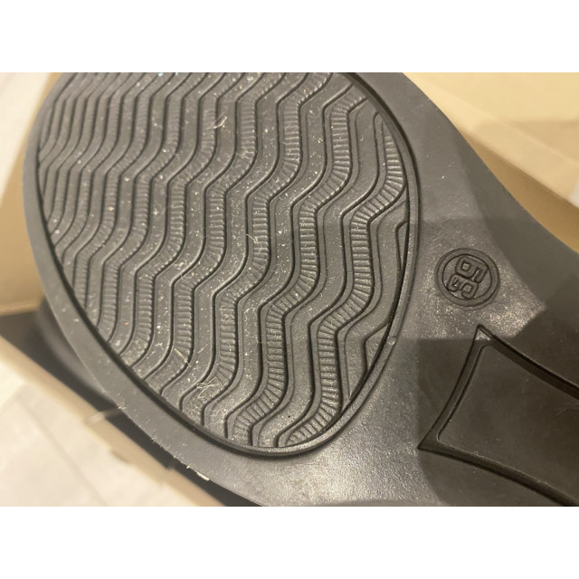 Bottines édition limite