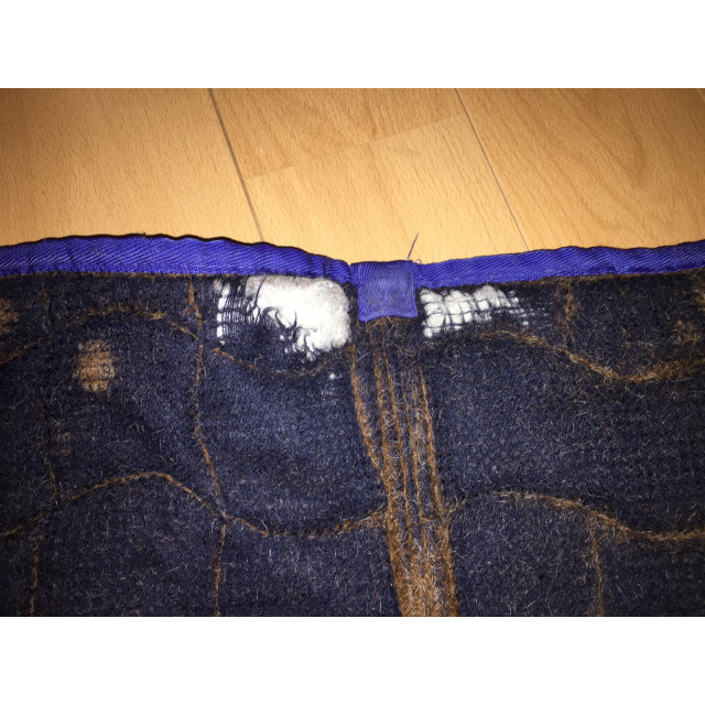 Tapis Greenfield