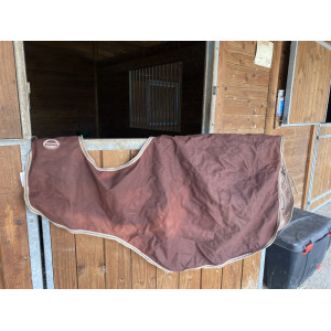 Couvre rein imperméable