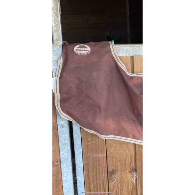 Couvre rein imperméable