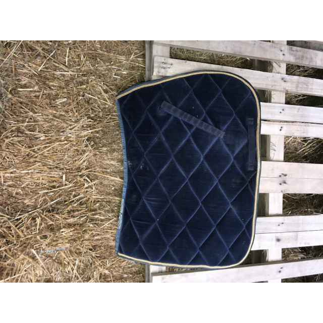 Tapis Équi-theme en velours