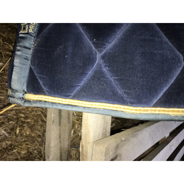 Tapis Équi-theme en velours