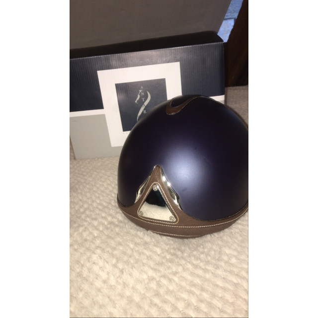 Bombe Antarès+2 mousses