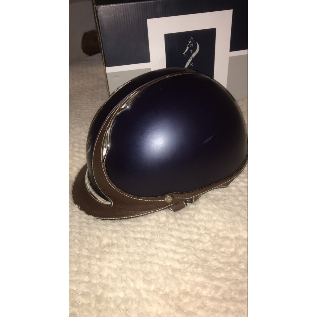 Bombe Antarès+2 mousses