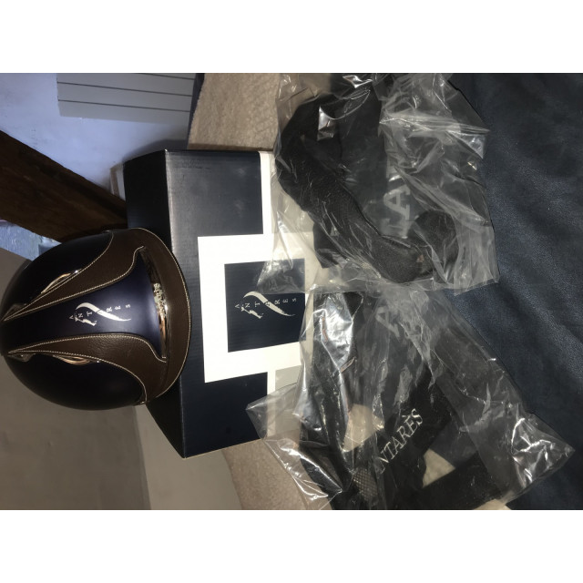 Bombe Antarès+2 mousses