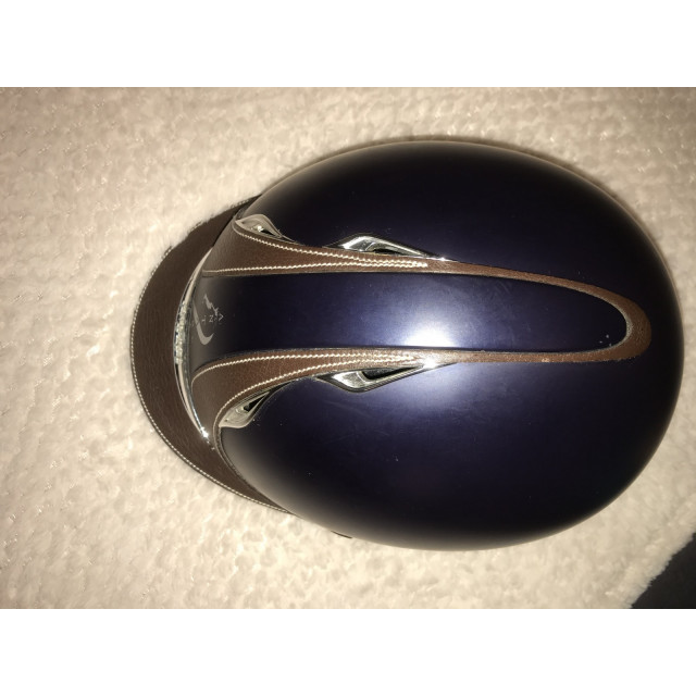 Bombe Antarès+2 mousses