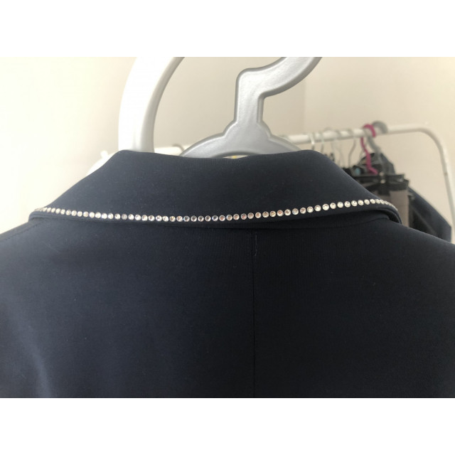 Veste Anna Scarpati Baikiri