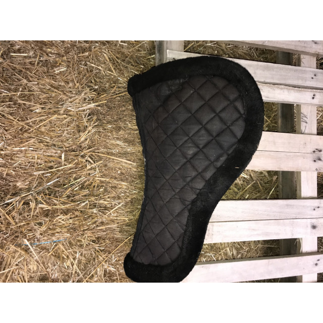 Amortisseur equitheme noir