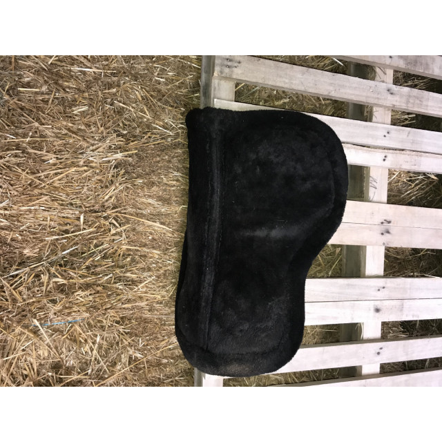 Amortisseur equitheme noir