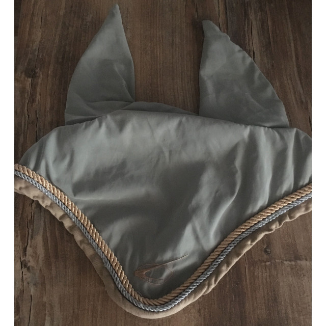 Bonnet lamicell