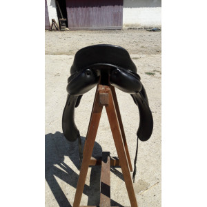 Selle dressage Forestier
