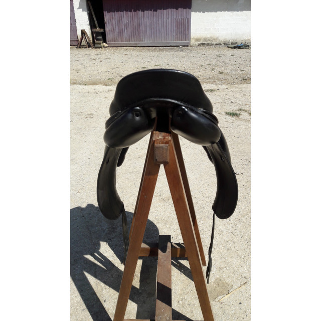 Selle dressage Forestier