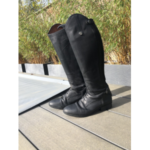 Bottes Equithème Primera 40