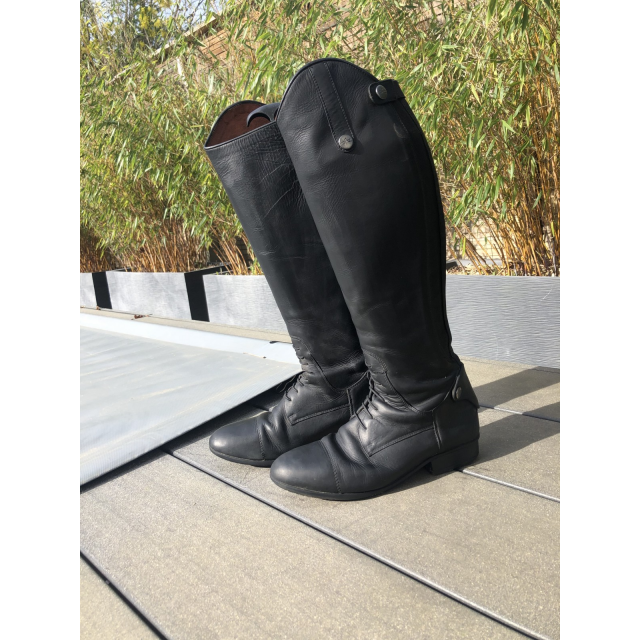 bottes equitheme