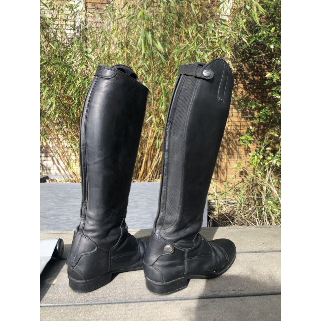 Bottes Equithème Primera 40