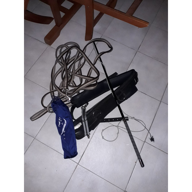 Pack lobge