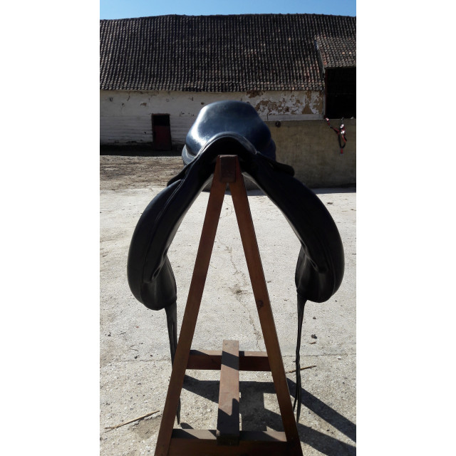 Selle dressage Forestier