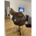 SELLE OBSTACLE MEYER 17.5 POUCES