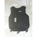 Gilet de protection Dainese enfant