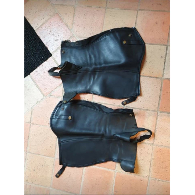 Mini chaps Dyon Polish