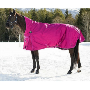 Couverture Horze High Neck 165cm 0g