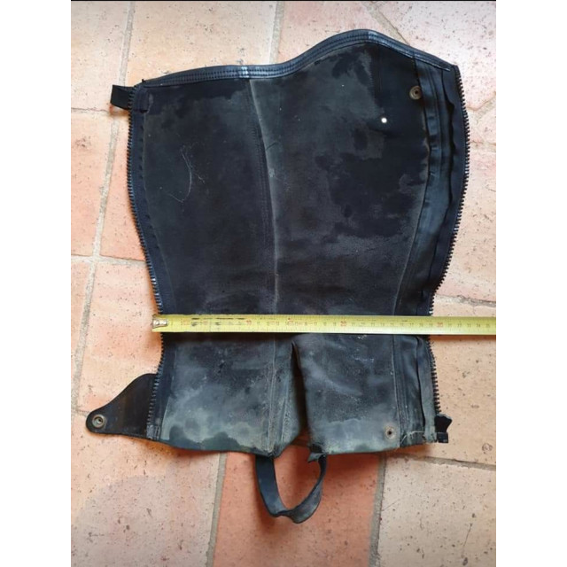 Mini chaps Dyon Polish