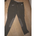 Pantalon jump’in 14ans