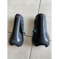 Guetres veredus TR pro M noir