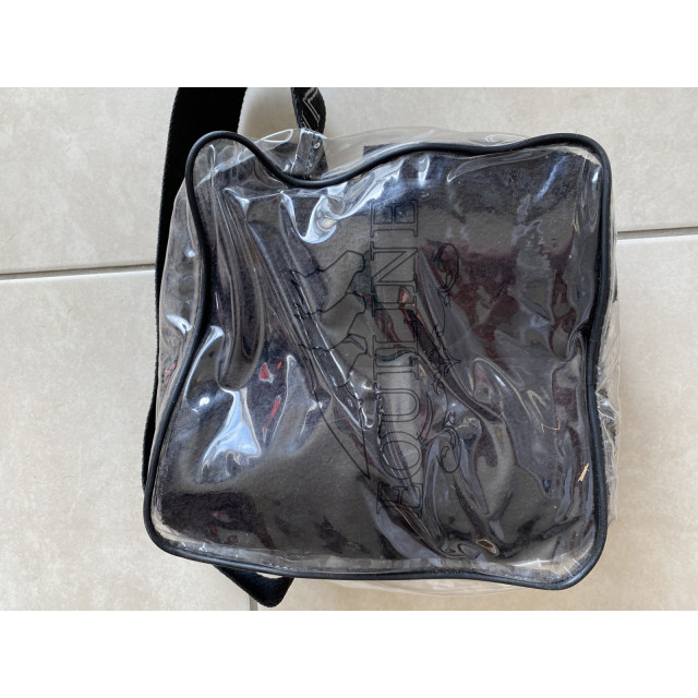 Bande de polo Equiline noir 4M