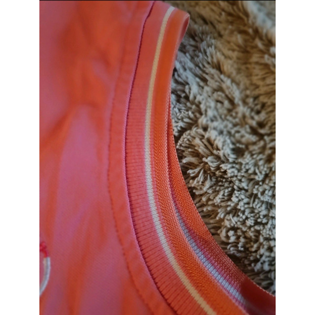Polo de concours Pikeur rose