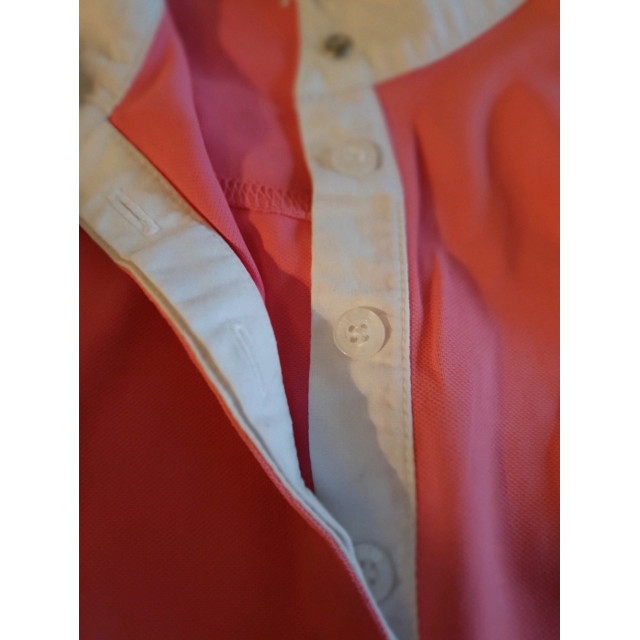 Polo de concours Pikeur rose