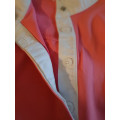 Polo de concours Pikeur rose