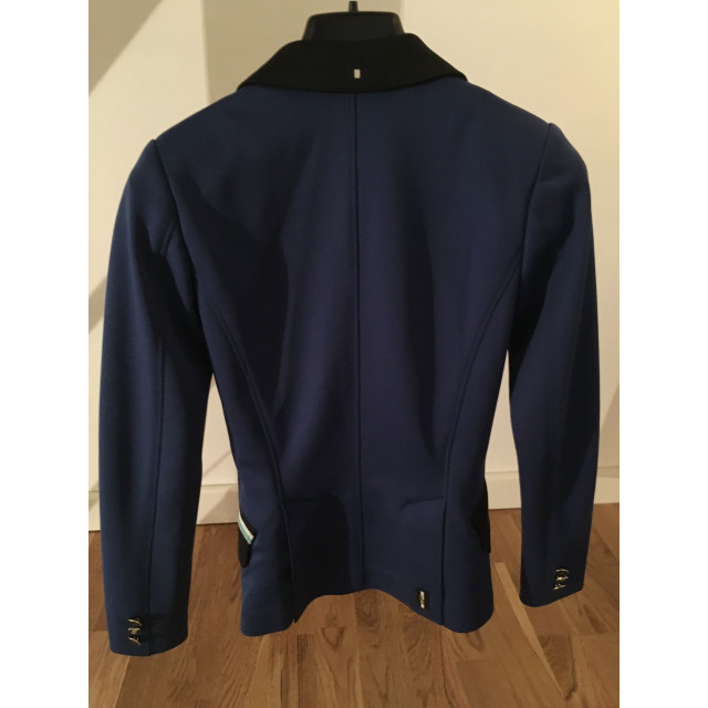 veste de concours