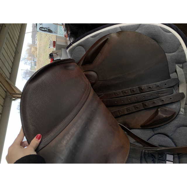 Selle antares