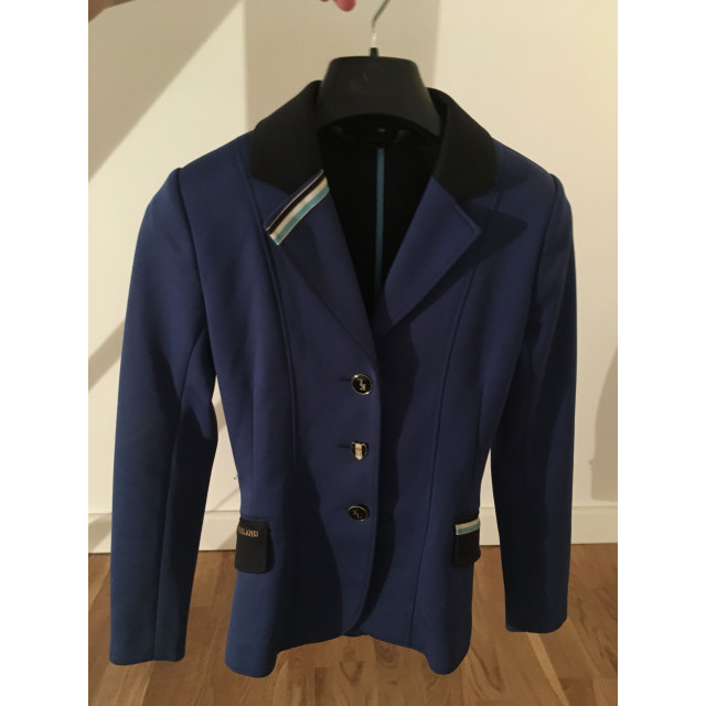veste de concours