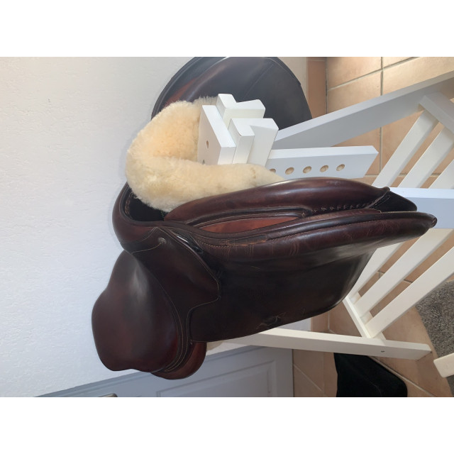 Selle cwd