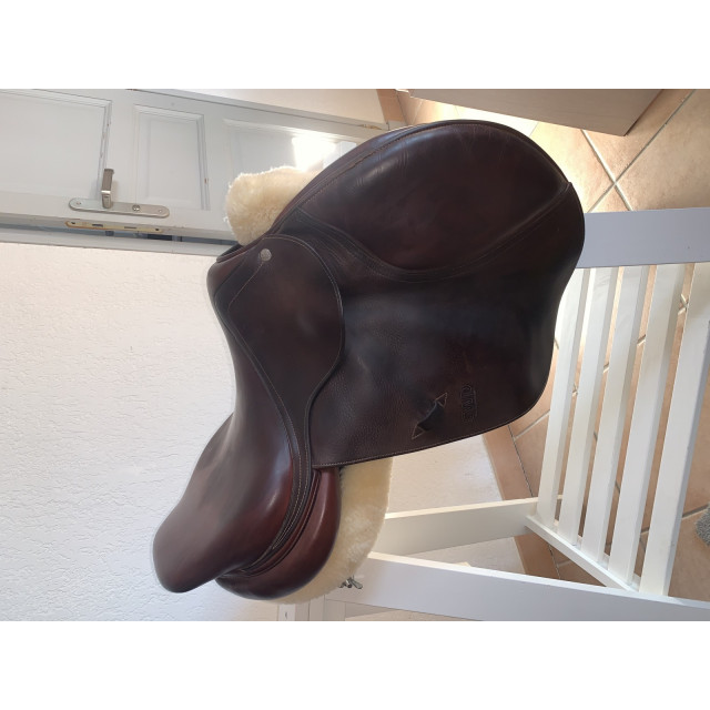 Selle cwd