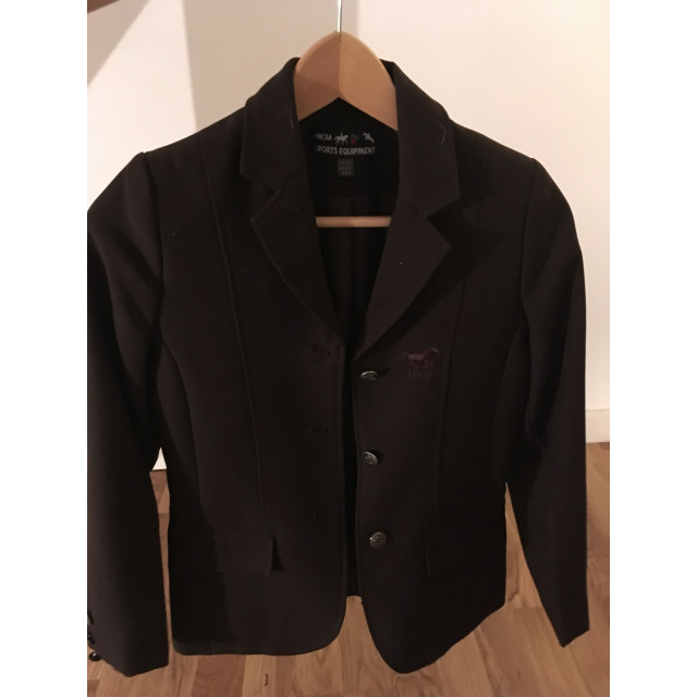 veste de concours