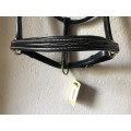 Licol cuir cheval