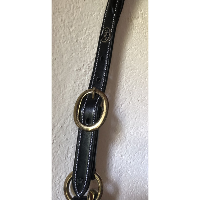 Licol cuir cheval
