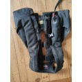 Gilet Air bag HIT AIR Complet