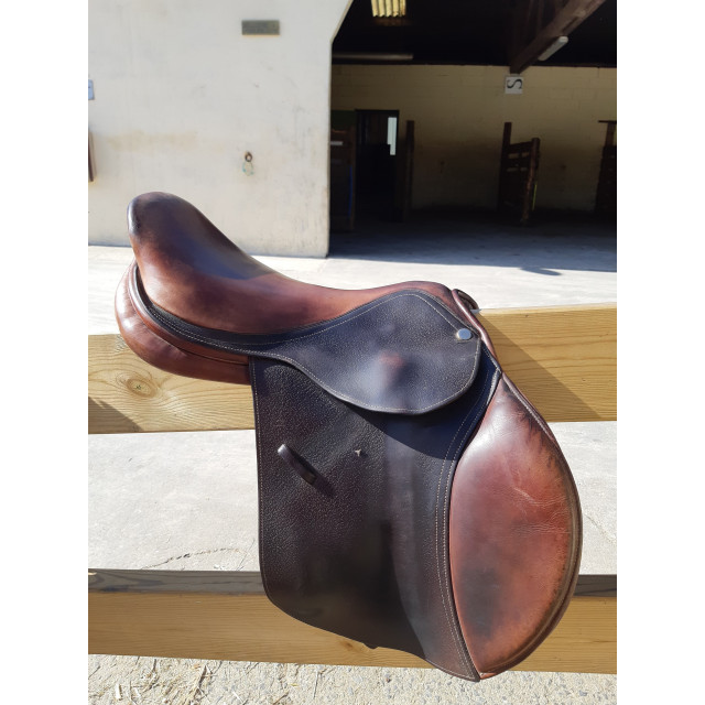 selle privilège équitation
