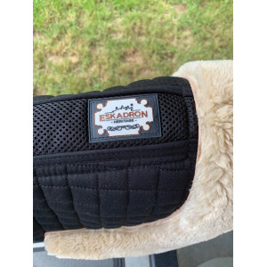 Amortisseur eskadron mouton