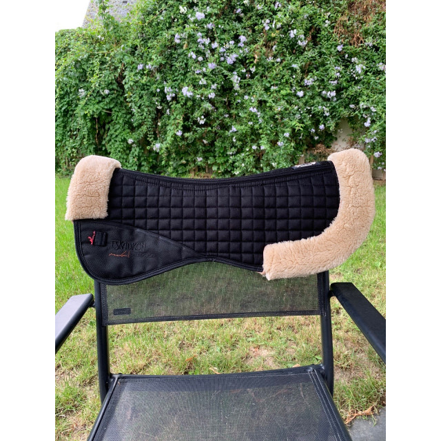 Amortisseur eskadron mouton