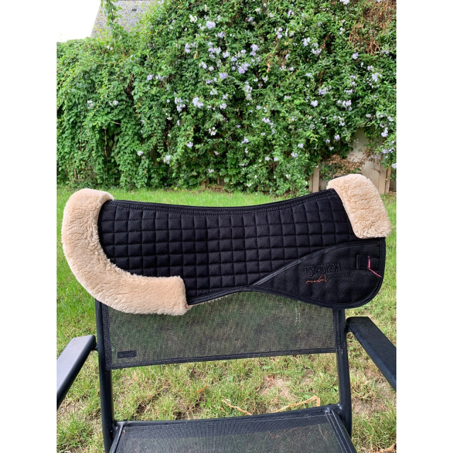 Amortisseur eskadron mouton
