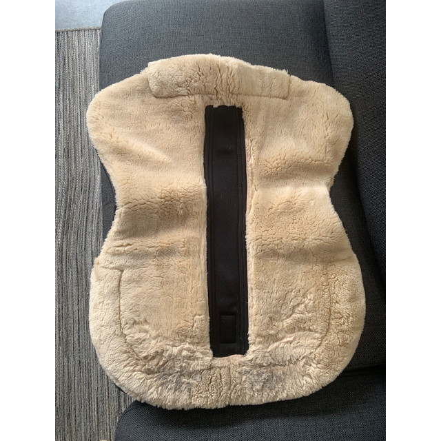 Amortisseur eskadron mouton
